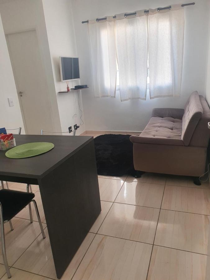 B&B Sorocaba - Apto. Campolim a 100mts do shopping Iguatemi - Bed and Breakfast Sorocaba