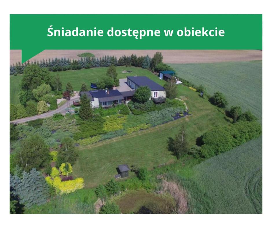 B&B Brodnica - Port Rybaki & Vine Agritourism - Bed and Breakfast Brodnica