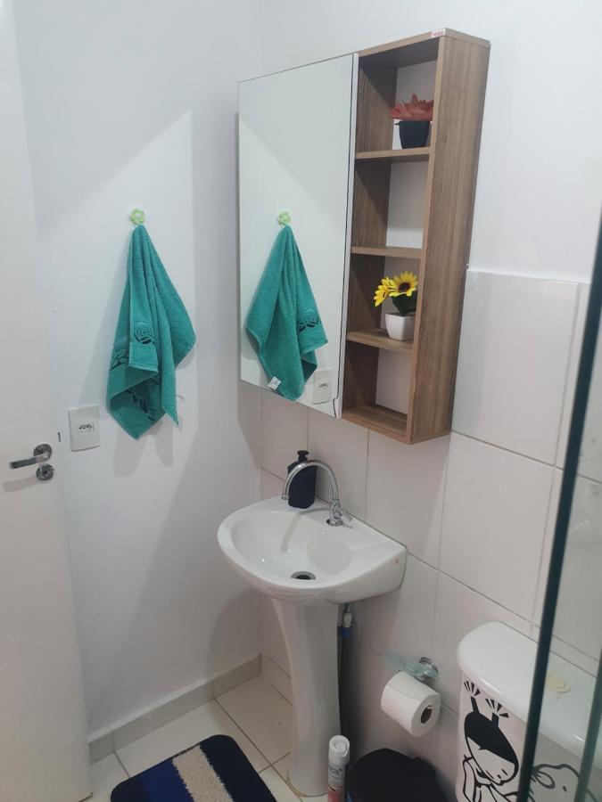 Appartement met Uitzicht op het Gebergte