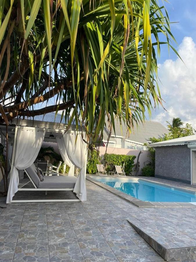 Villa Almeida à 500m de la plage - Ferienwohnung Courcelles