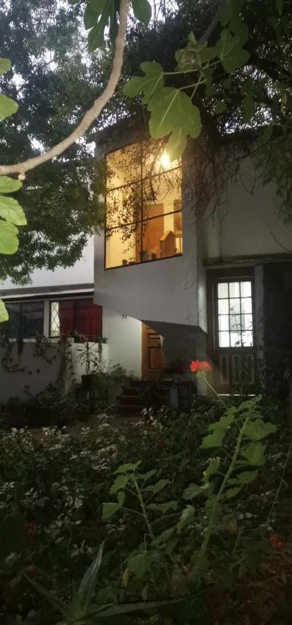 Casa Hostal Vista al Mar - B&B