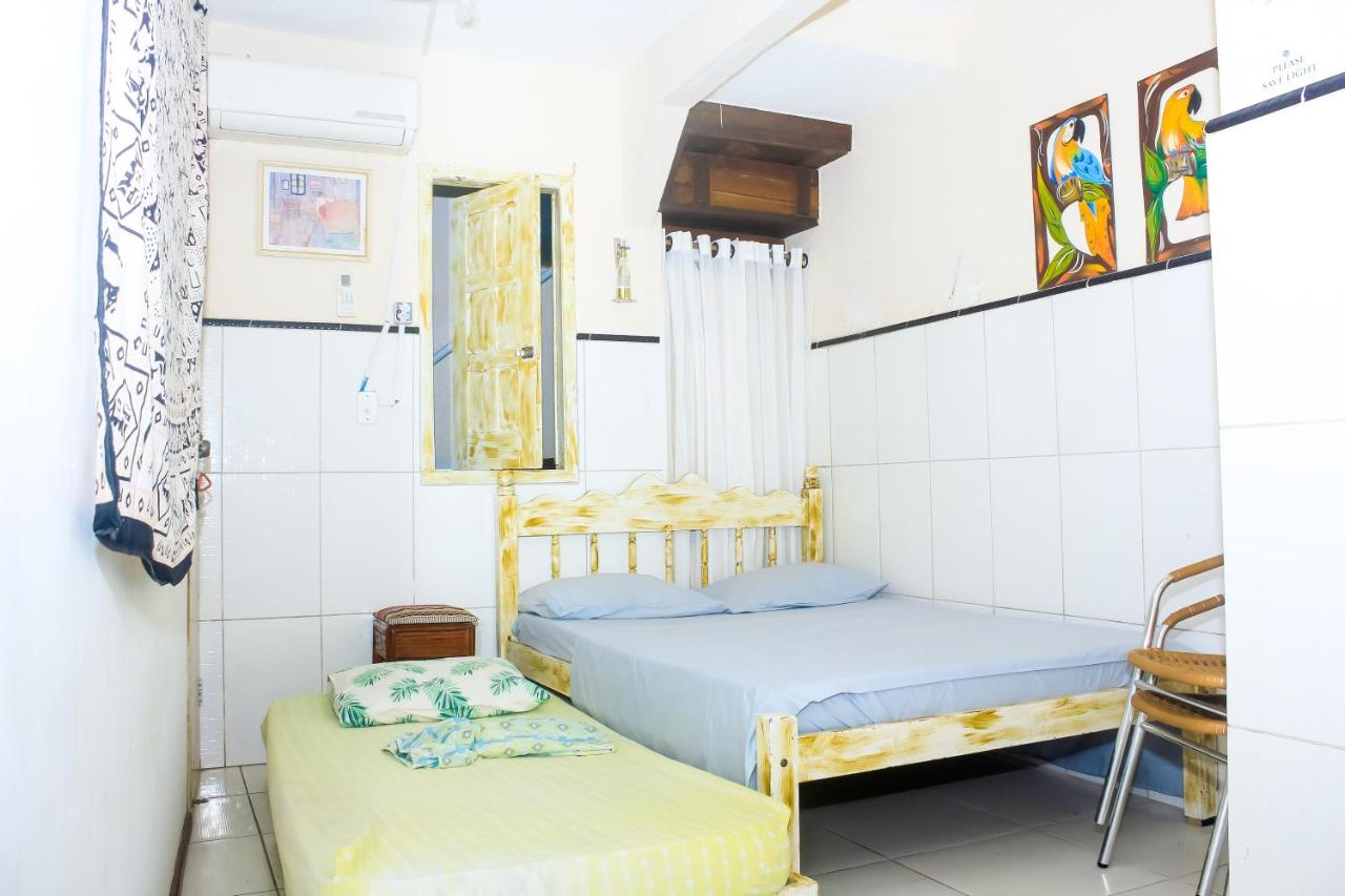 Apartamento - Planta baja