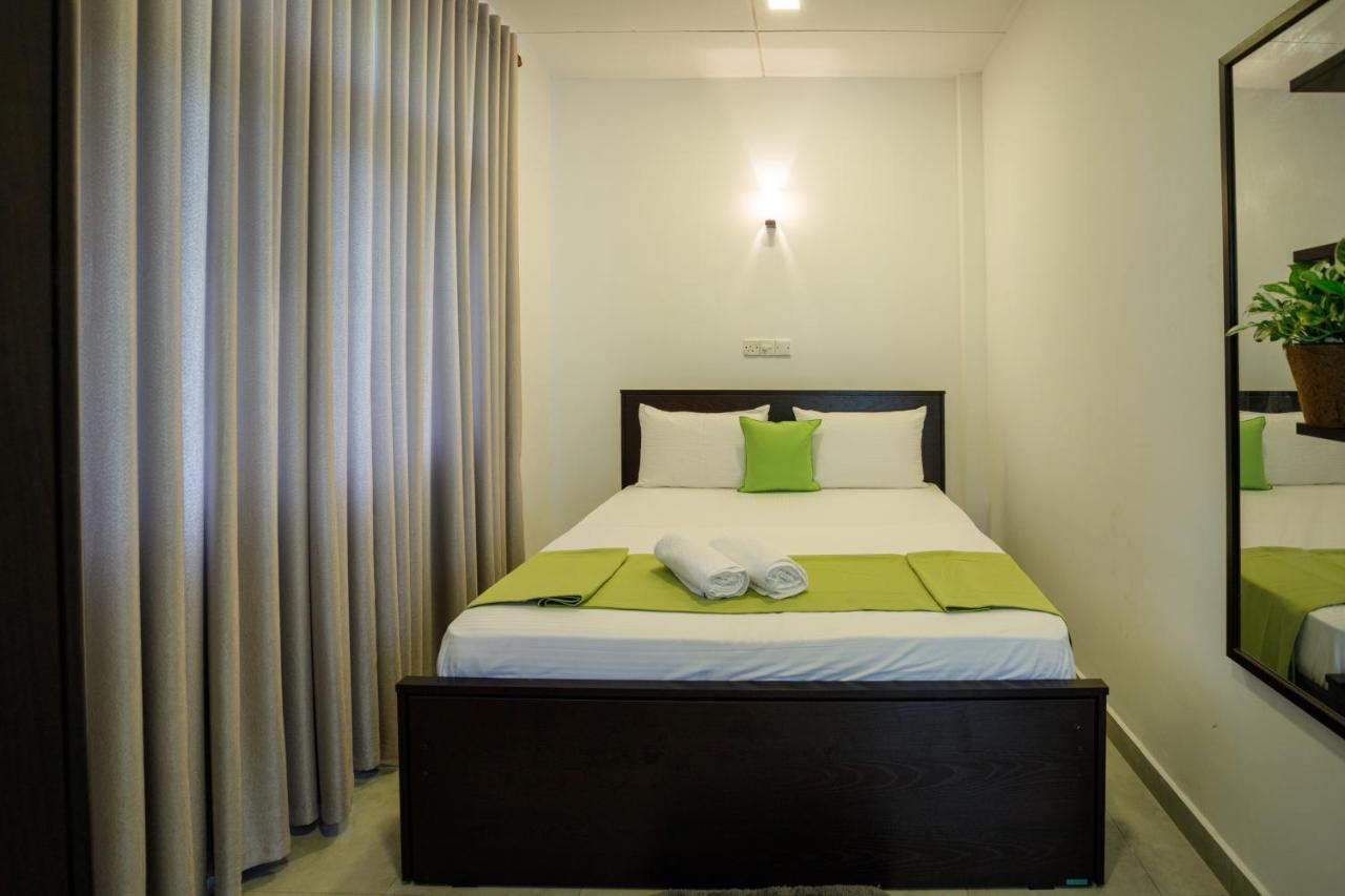 Apartamento de 1 dormitorio
