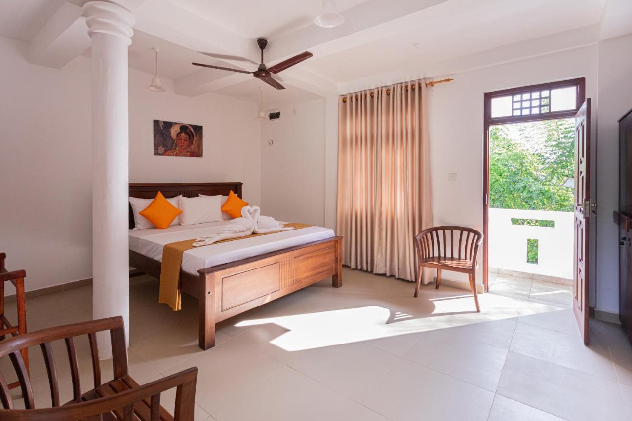 Camera Matrimoniale Superior