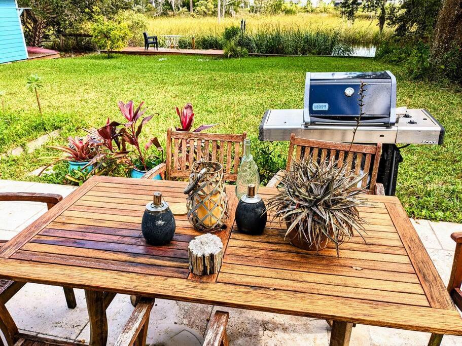 Surfers Paradise: Cozy Home near Hanna Park Poles - Chambres d'hôtes Jacksonville