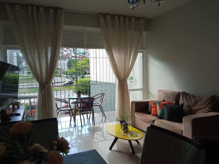 Appartement met 2 slaapkamers