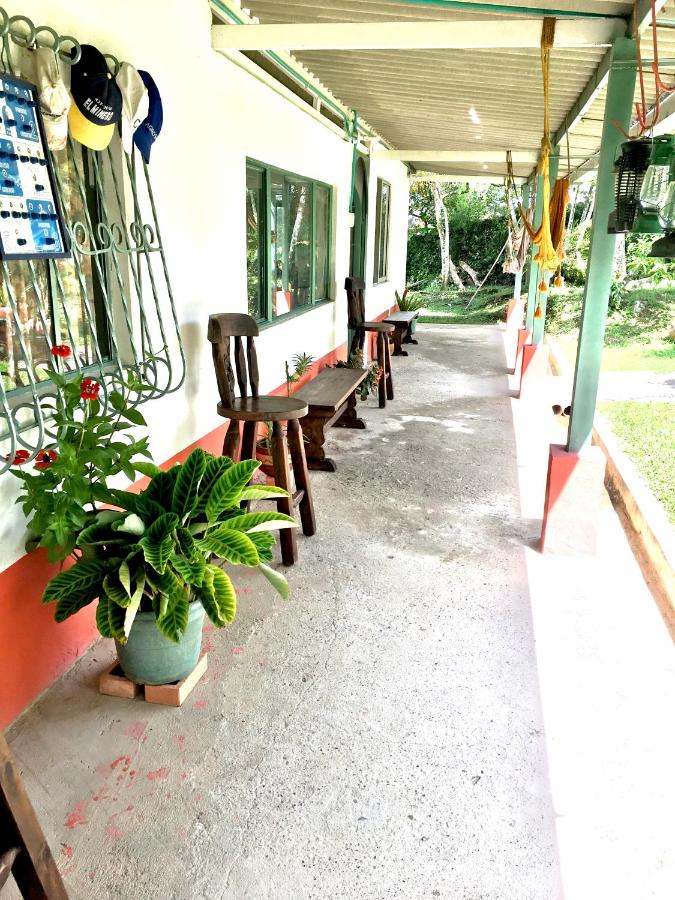 NUEVO- Finca La Belleza-Villeta - B&B Villeta