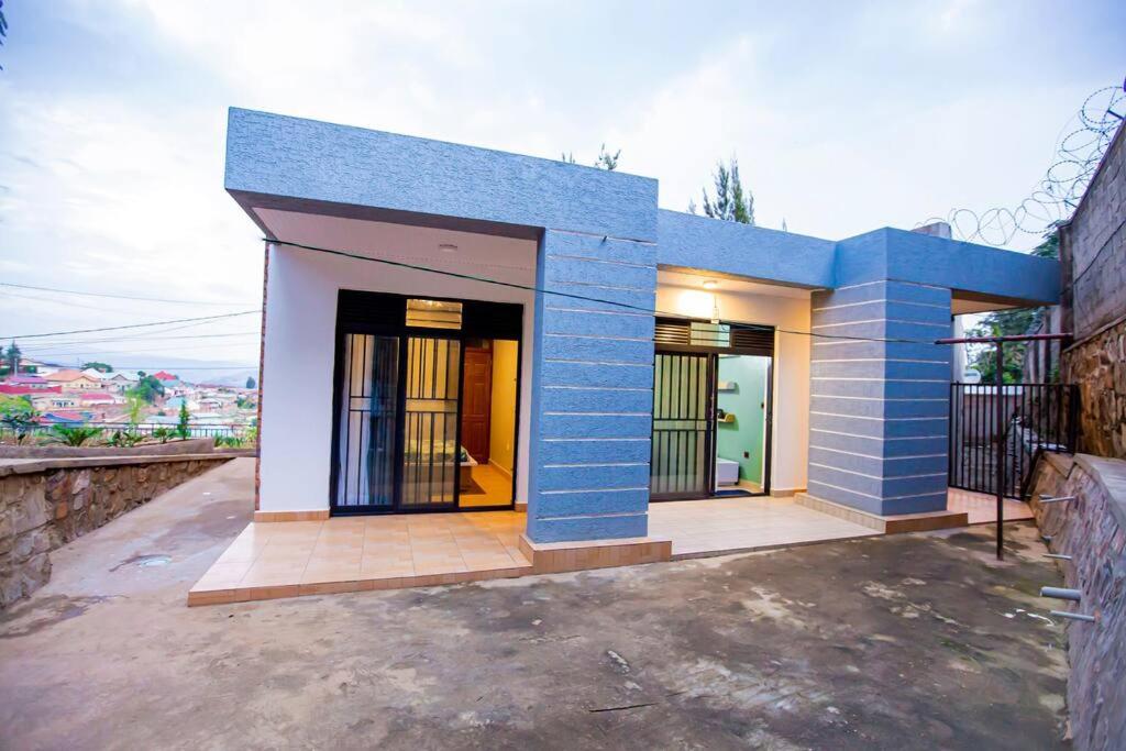 B&B Kigali - Cozy retreat in Kigali - Bed and Breakfast Kigali