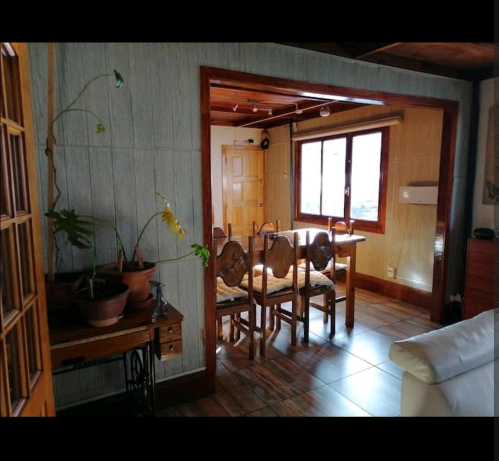 B&B Punta Arenas - Alojamiento Punta Arenas - Bed and Breakfast Punta Arenas