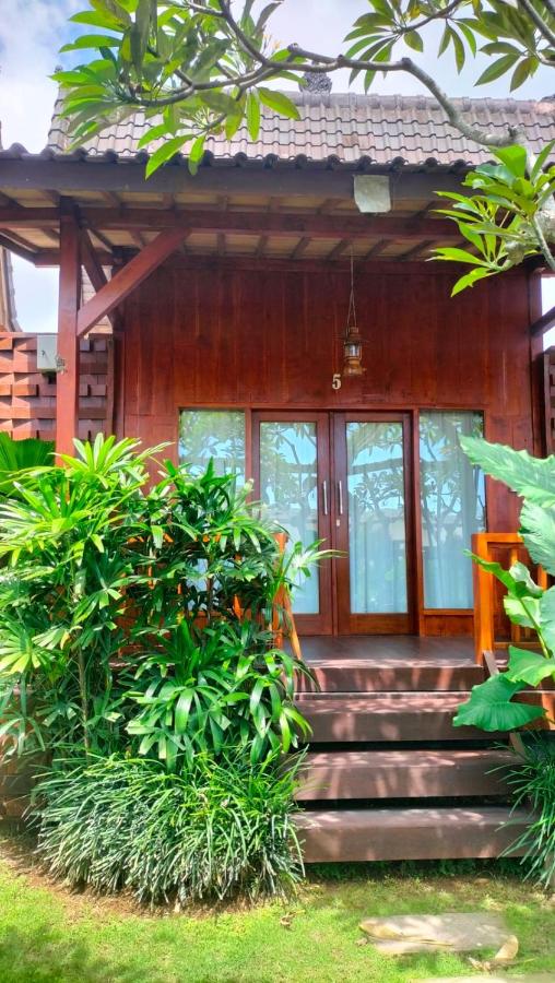 La Pan Nam Exotic Villas and Spa - Ferienwohnung Canggu