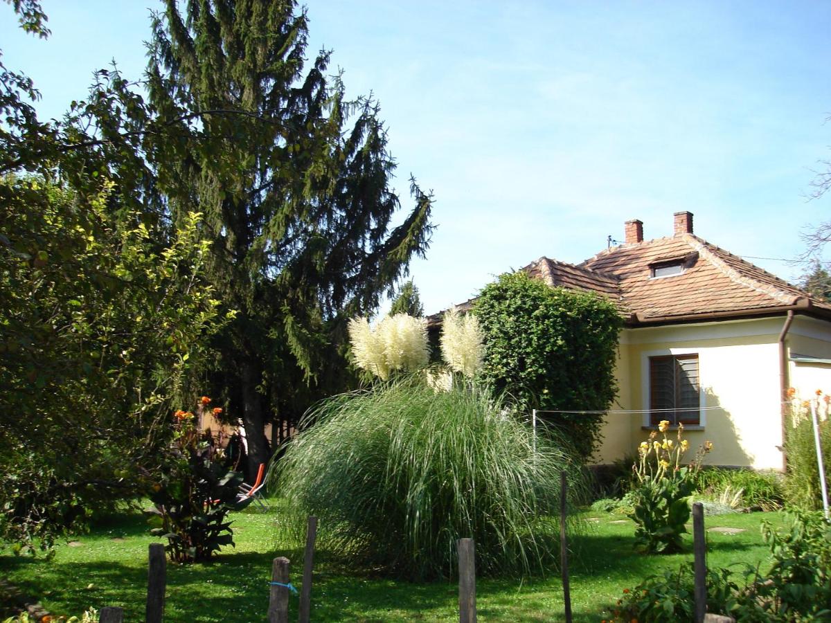 Park Nyaralóház - B&B