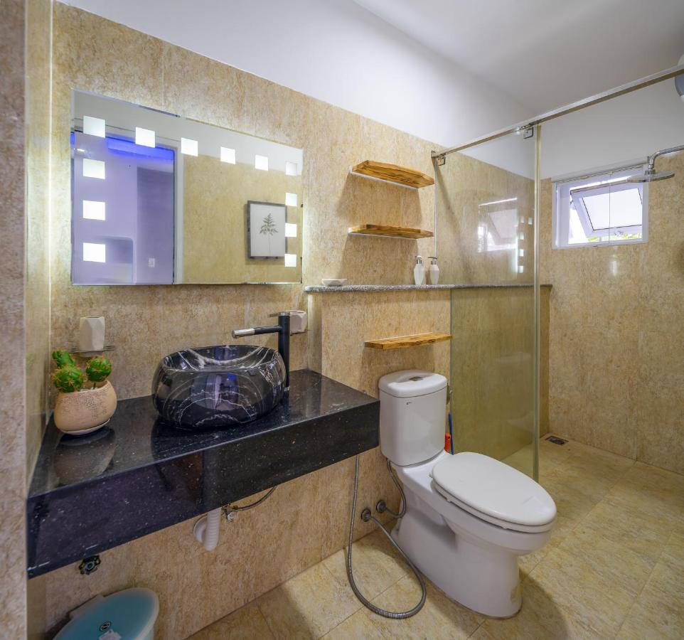 Chambre Familiale Deluxe