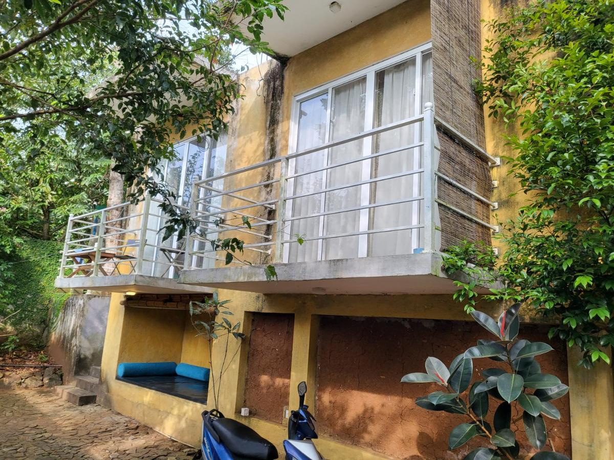 Hasthi homestay - B&B