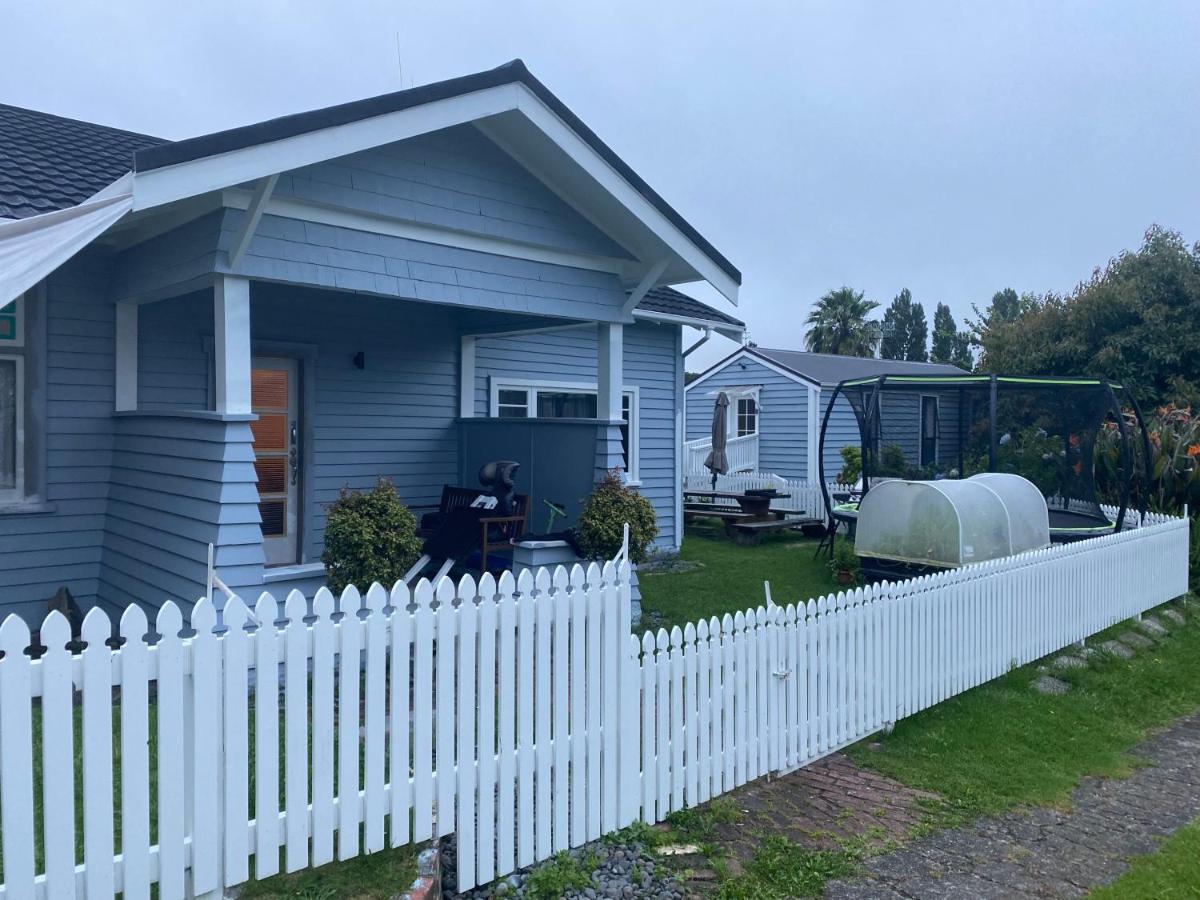 Elegant & historic 3 Bedroom Villa - B&B Tauranga