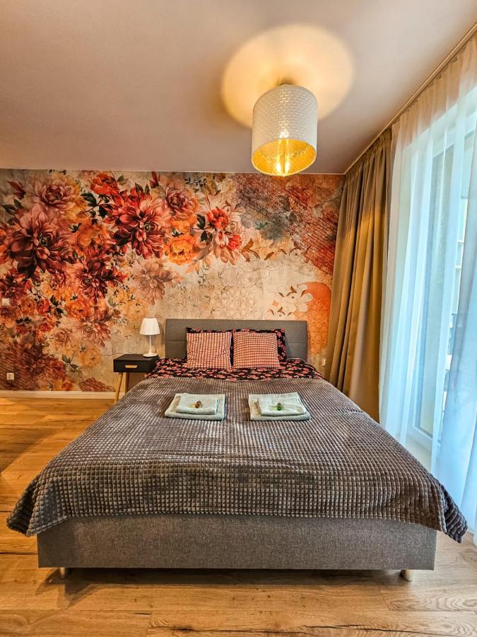 B&B Elblag - STARE MIASTO KWIATY - Bed and Breakfast Elblag