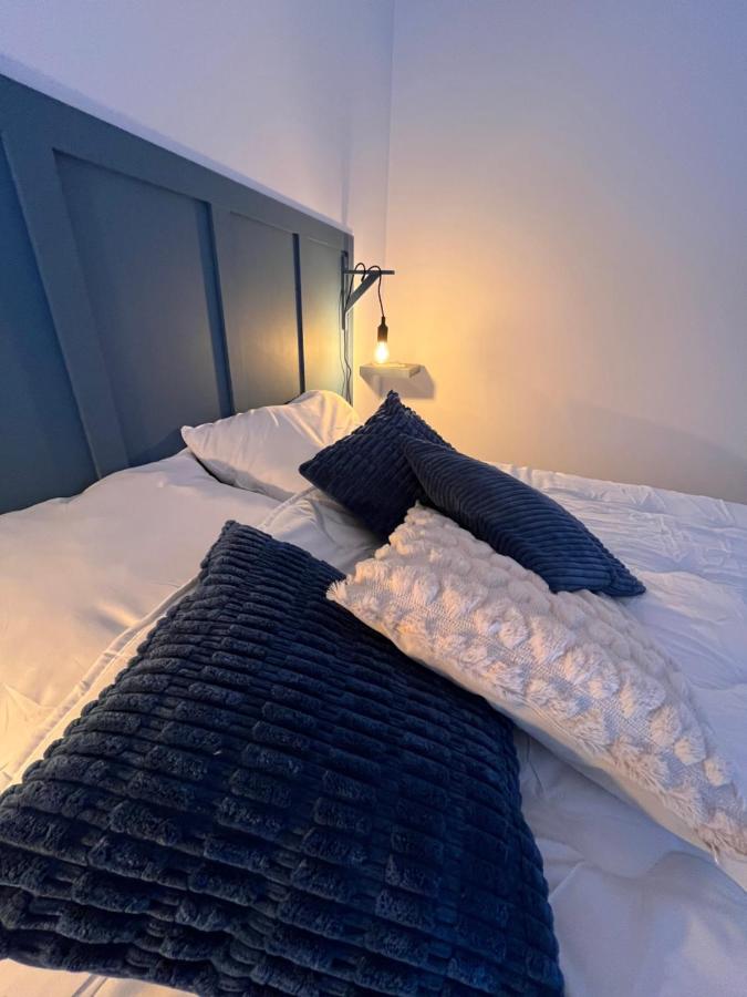 B&B Cholet - Appartement cosy à Cholet - Bed and Breakfast Cholet