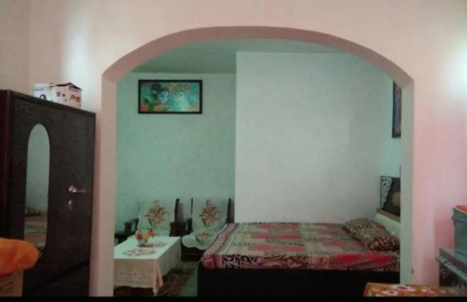 King Room with Mountain View
