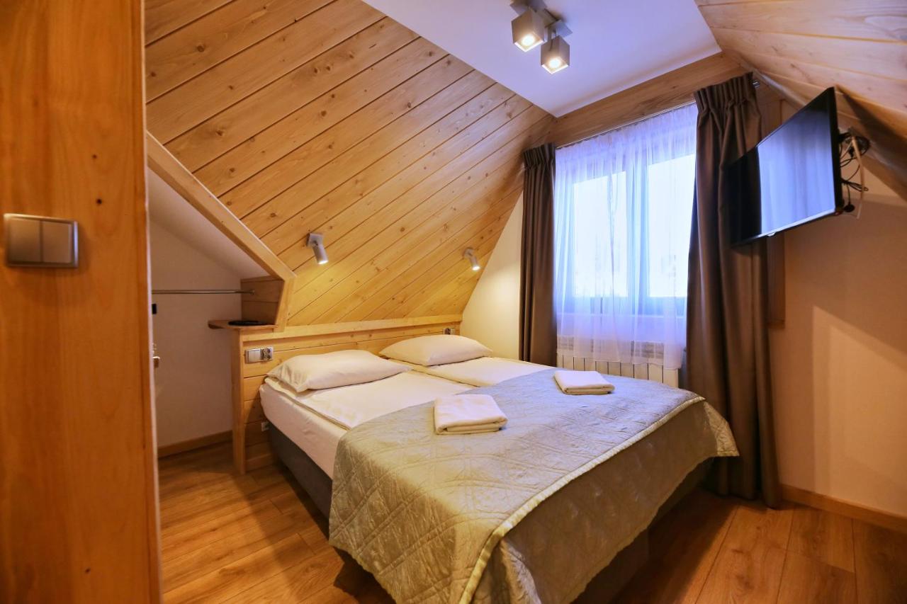 Kleines Doppelzimmer
