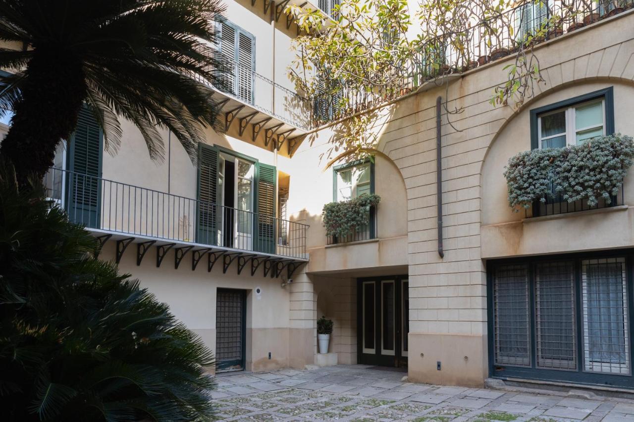 Dimora Artale in Cattedrale - B&B Palermo