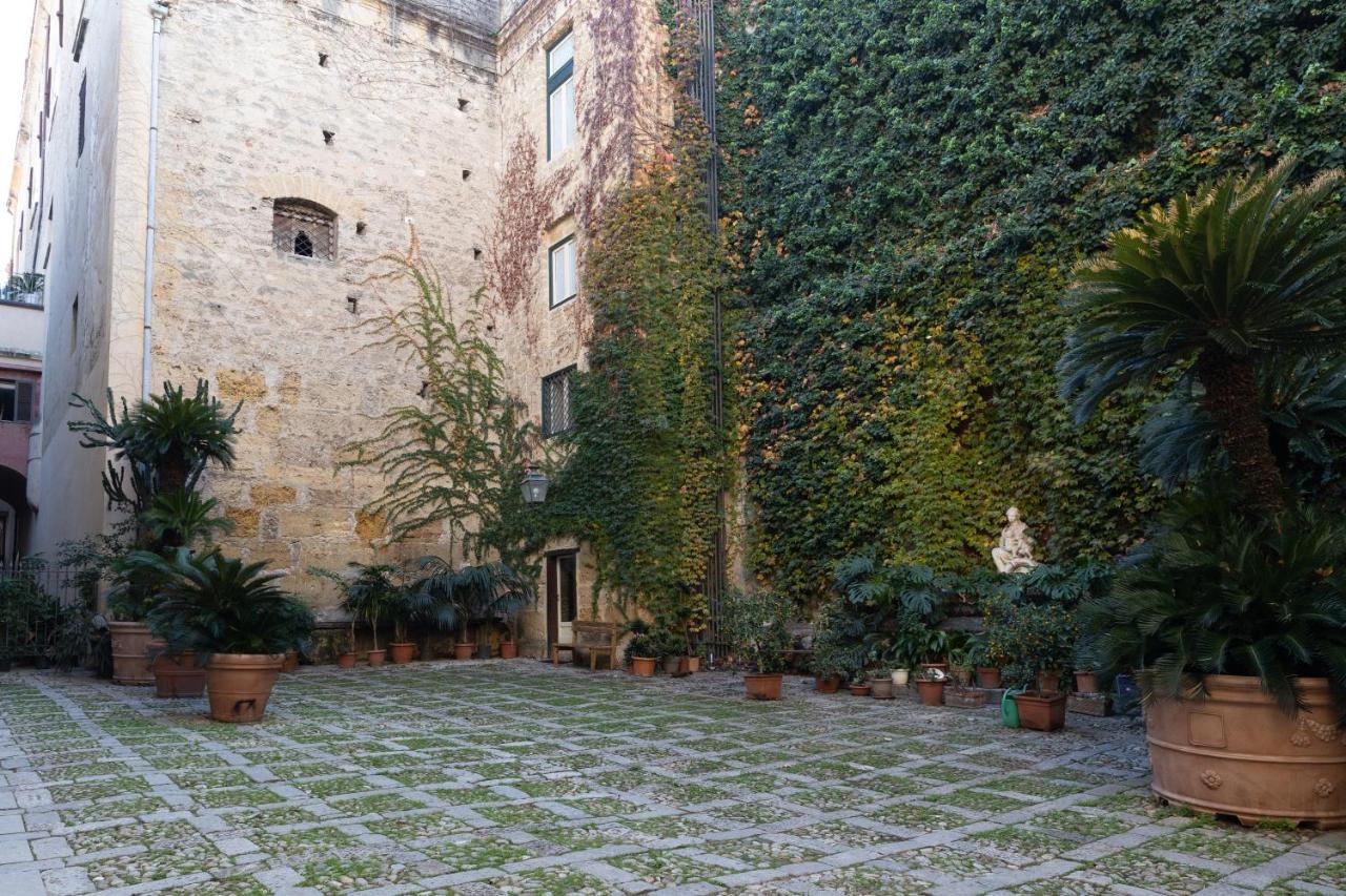 Dimora Artale in Cattedrale - B&B Palermo