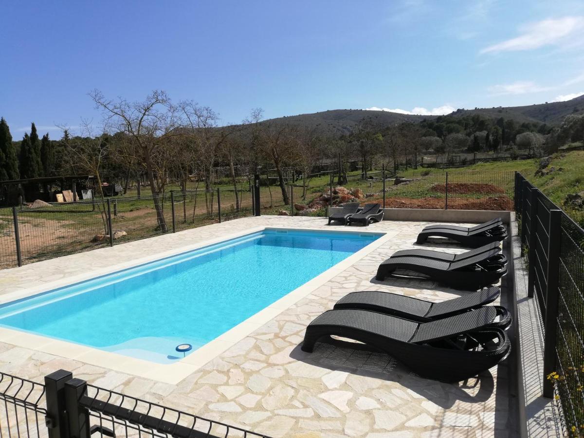 Mas Del Llop Blanc - Dog friendly Hostal Rural - B&B - B&B Sobrestany