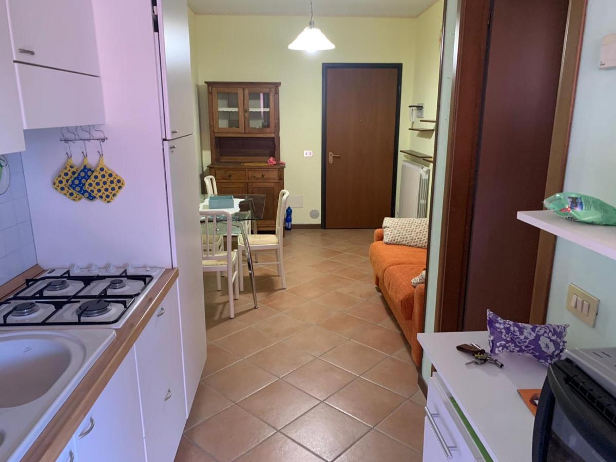 Appartamento via Belvedere - B&B