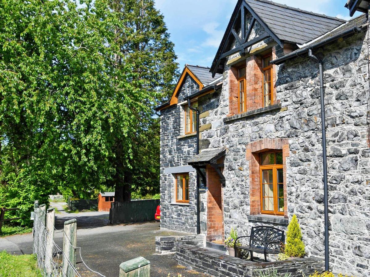 B&B Betws-y-Coed - Rose Cottage - Bed and Breakfast Betws-y-Coed