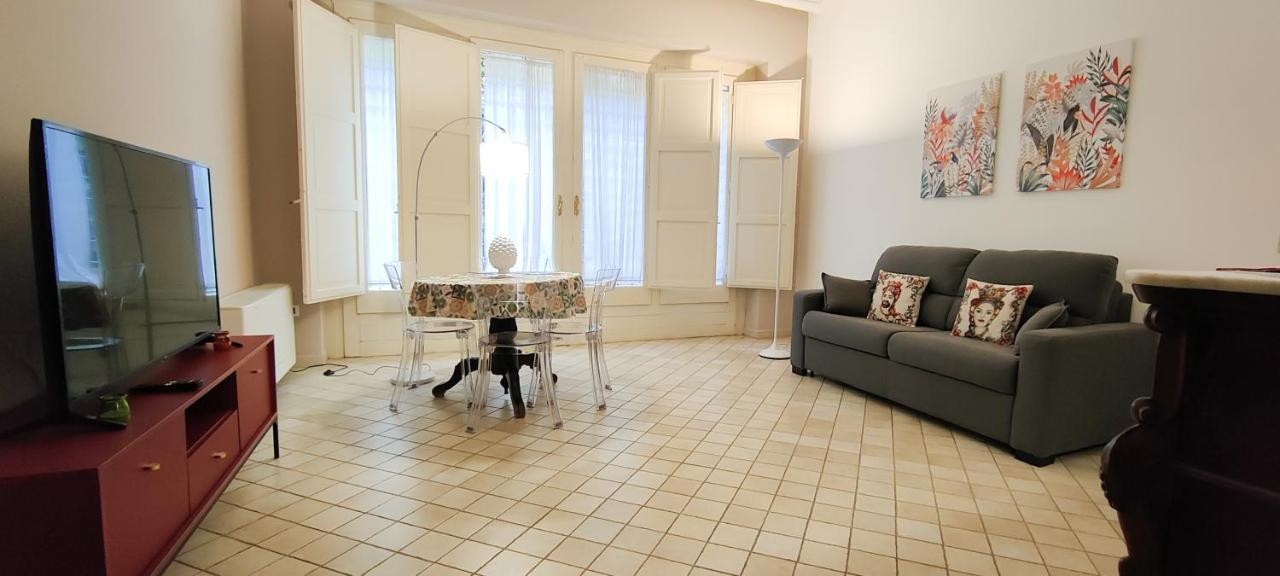 Appartamento - Piano Terra