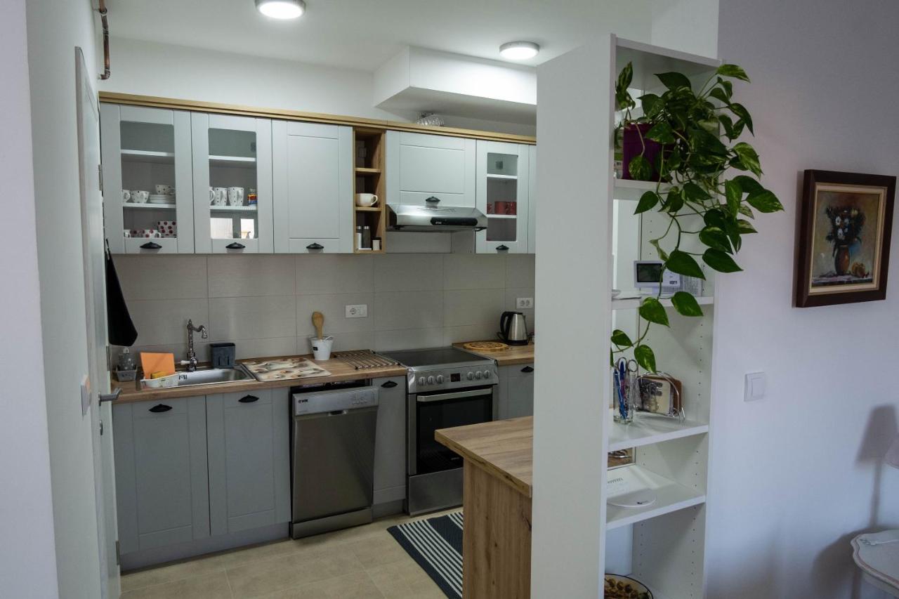 B&B Pančevo - Sanja - Bed and Breakfast Pančevo