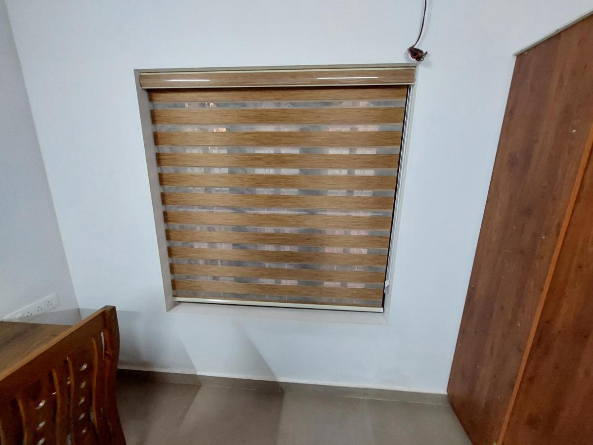 Doppelzimmer mit Balkon