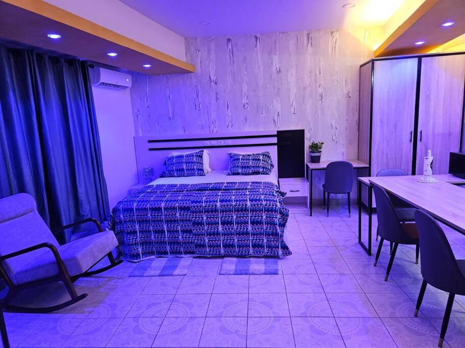 Escapade de rêve - Bed and Breakfast