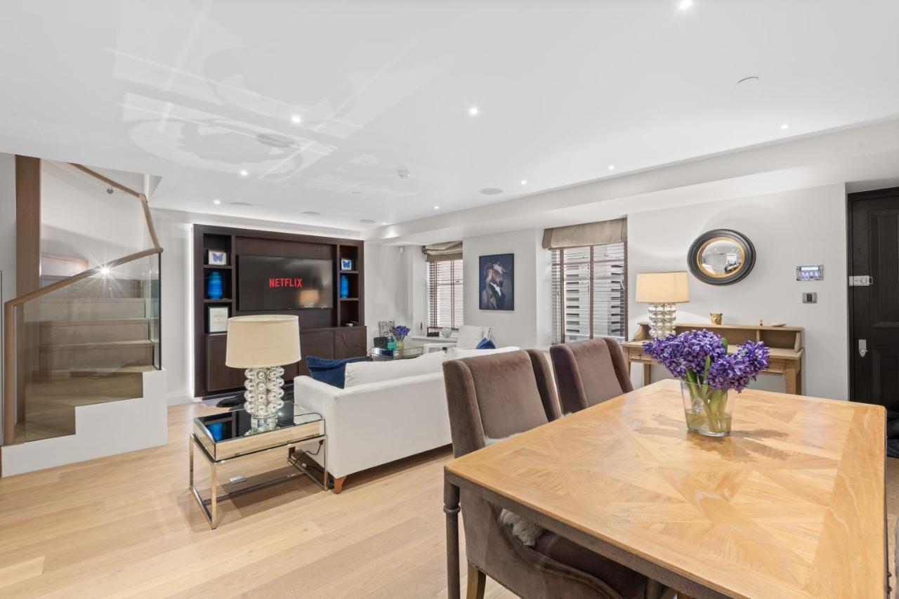 St James Park and Westminster Luxury Suite - B&B
