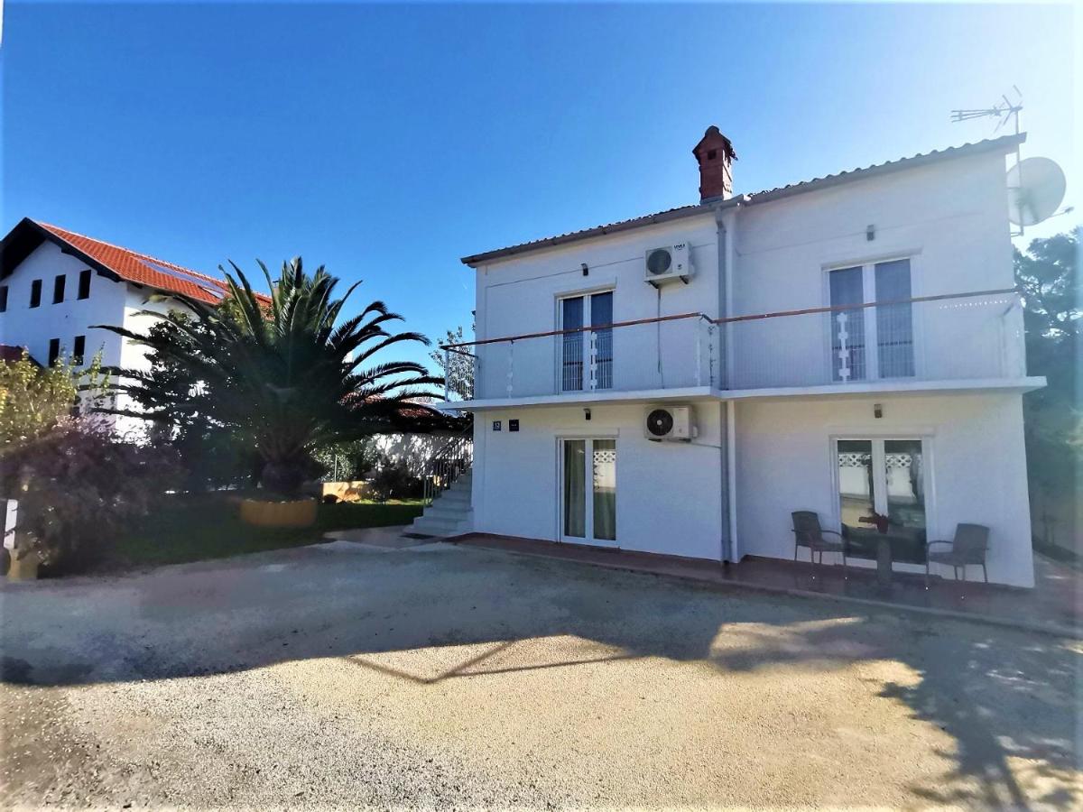 Apartment Lilly - B&B Medulin