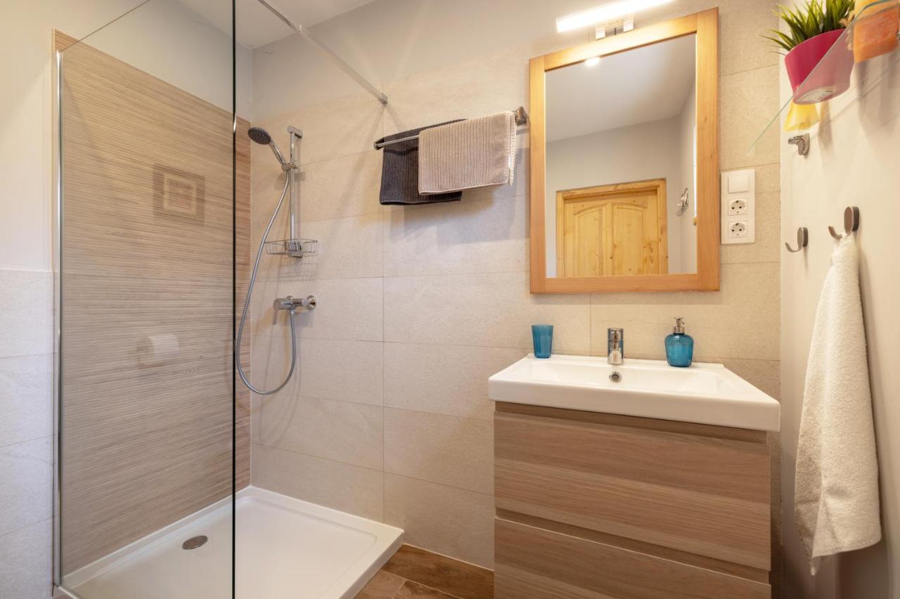 Boglárka Vendégház - B&B Vasvár
