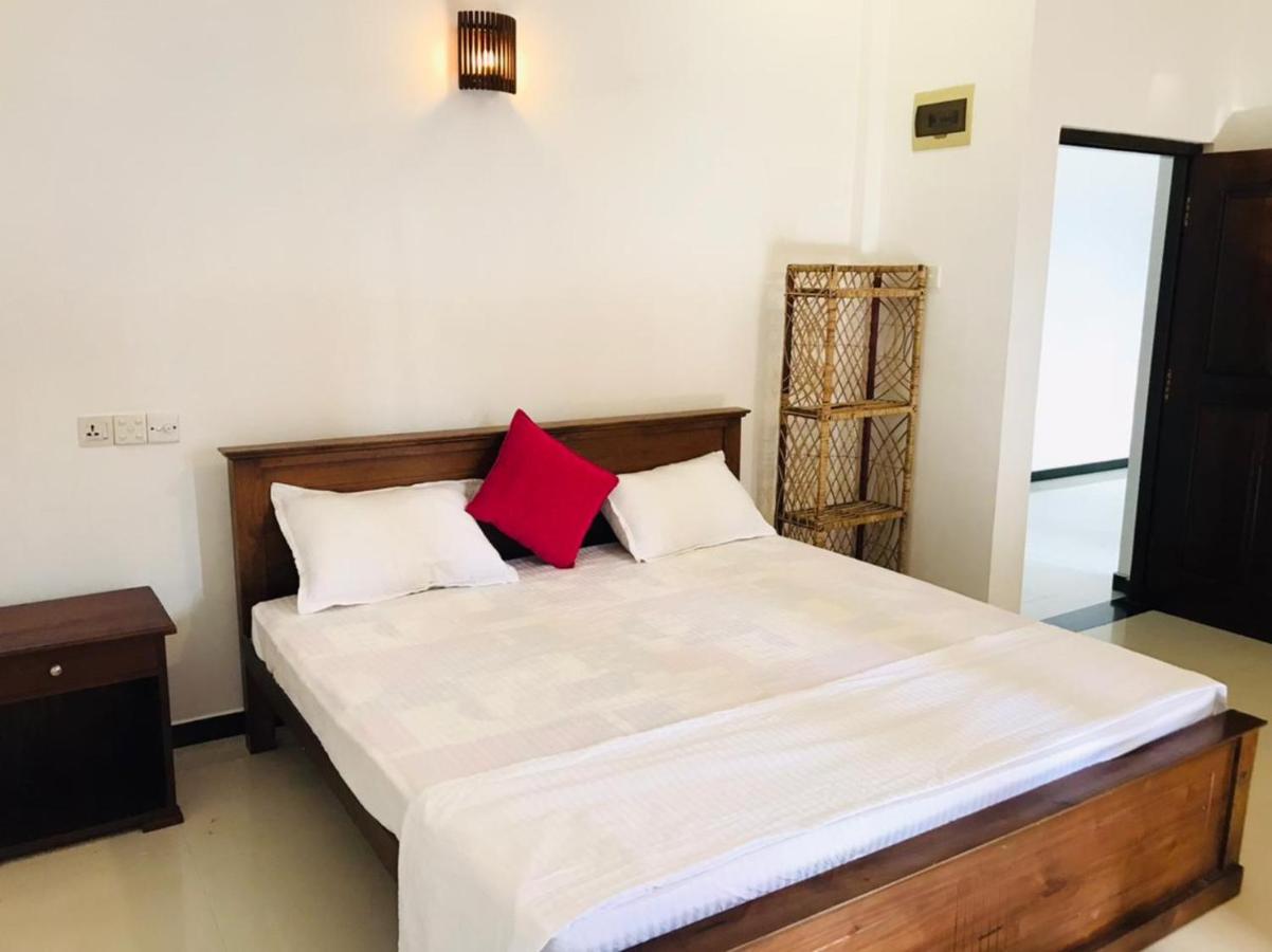 Chambre Lit King-Size Standard