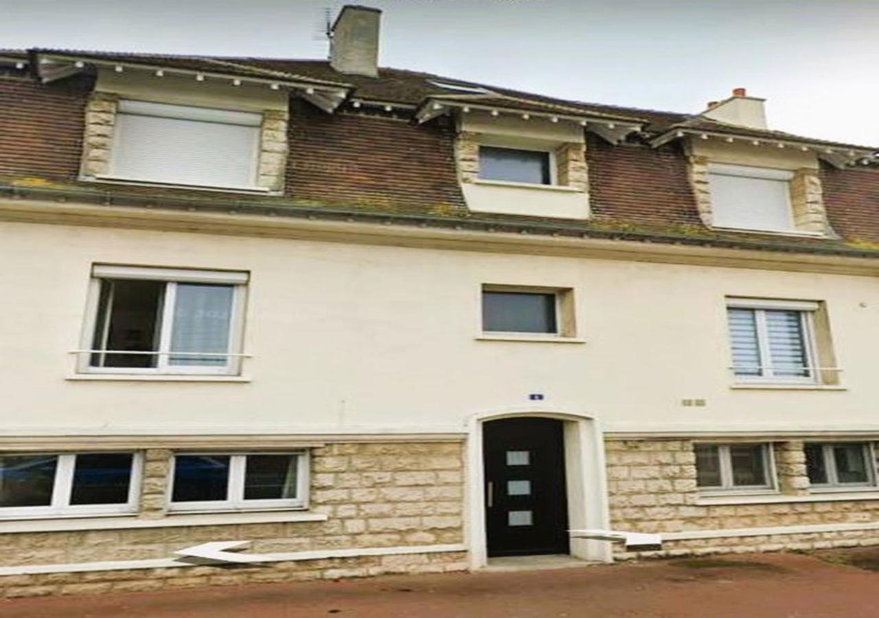 Appartement met 2 slaapkamers