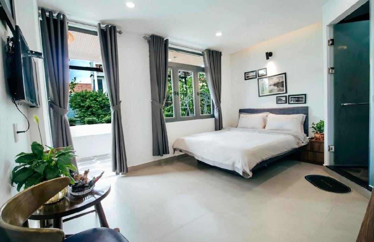 B&B Hội An - Marina Hoian Villa - Bed and Breakfast Hội An