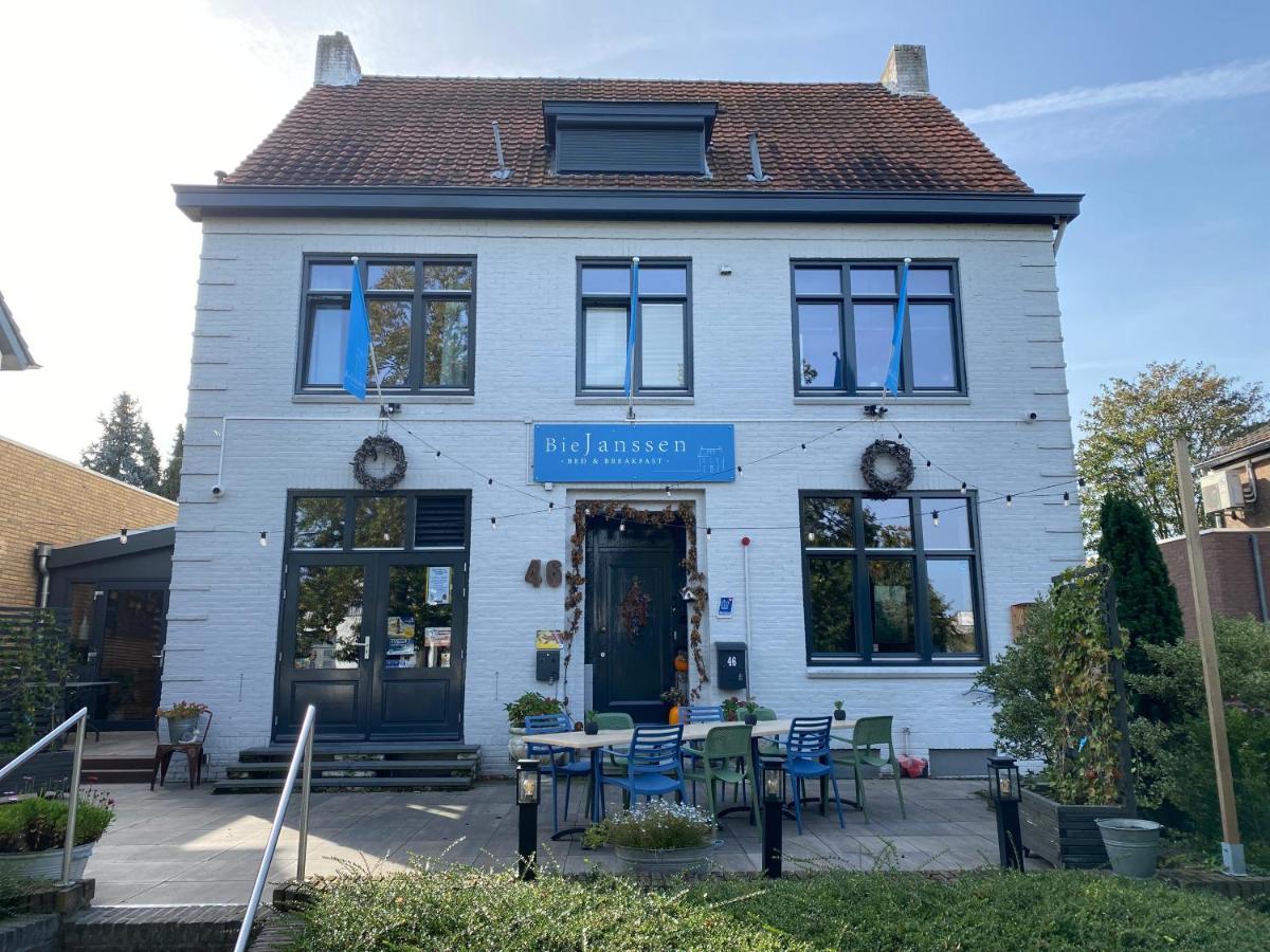 Tweepersoonskamer met Eigen Badkamer