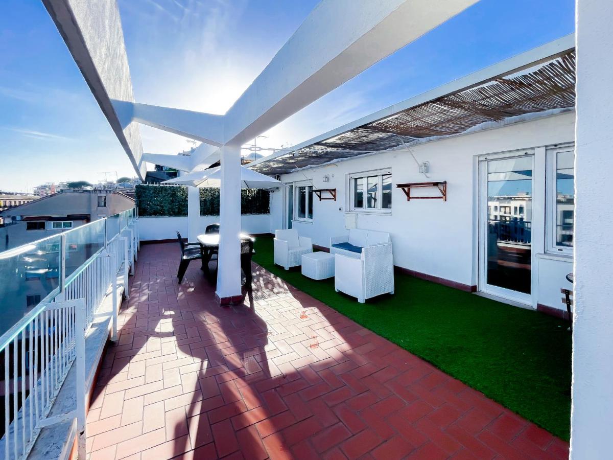 La Terrazza Imperiale - B&B