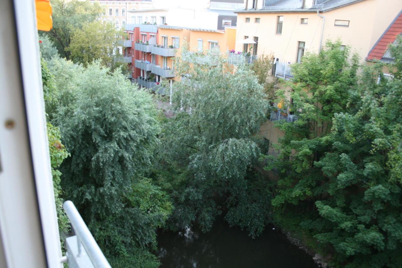 Citywohnungen Halle am Markt - Ferienwohnung