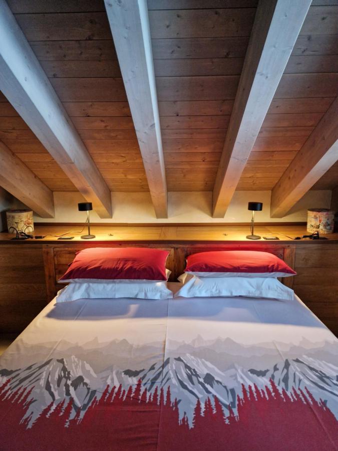 Apartment - Split Level