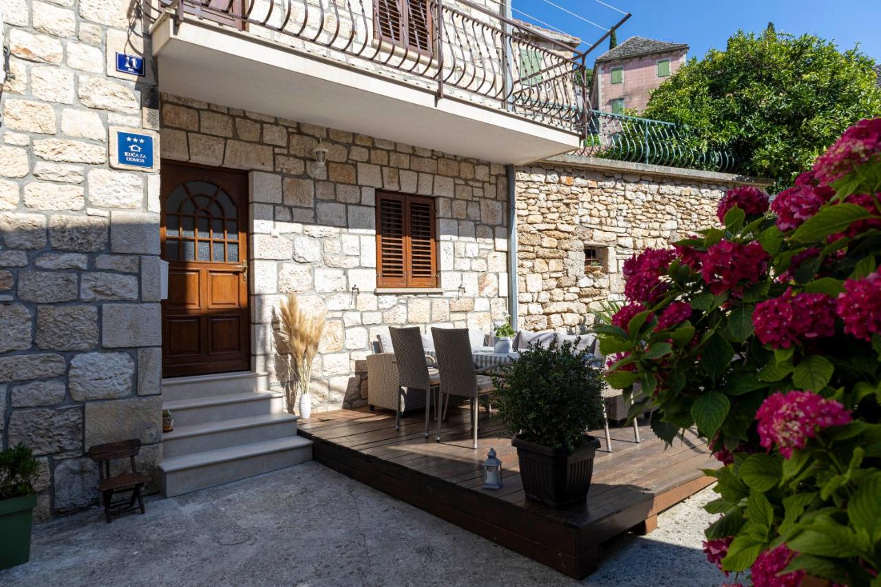 Holiday house "Dolka" - B&B