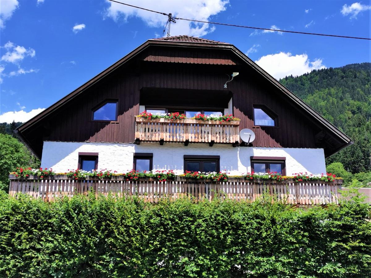 B&B Reisach - Alpenview Apartments Hauser - Bed and Breakfast Reisach