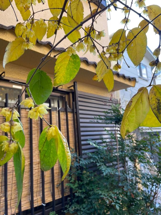 AnNam Stay Osaka - whole three story house rental - B&B