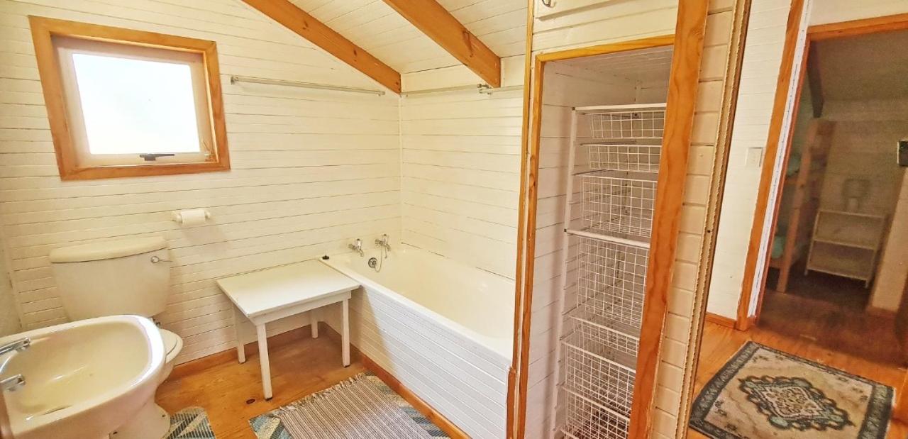 Cabin 10