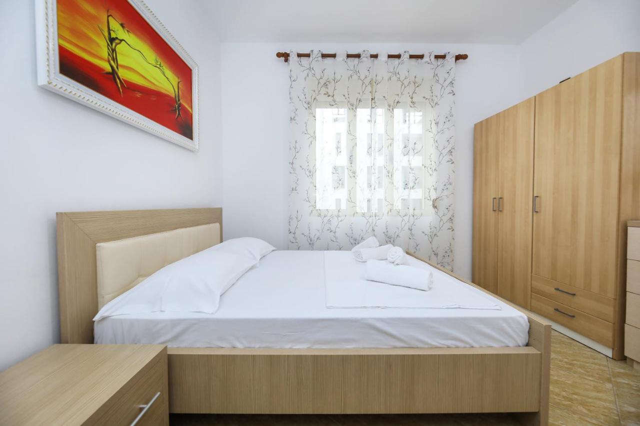 Appartement met Uitzicht op Zee