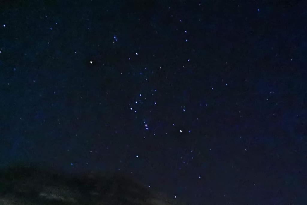 La Casa nelle Stelle - B&B Tiser