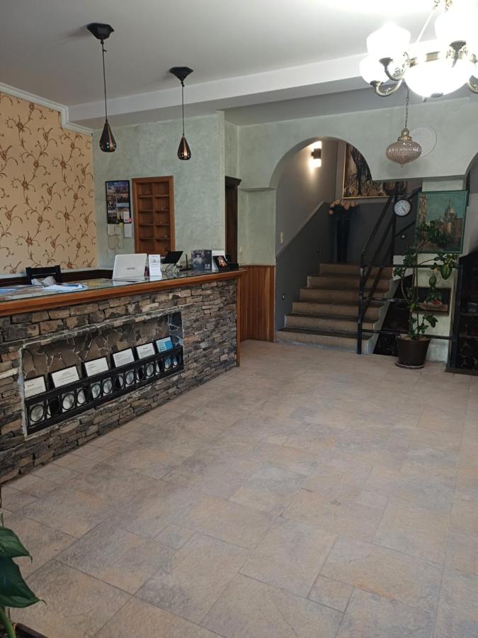 Villa Anri - B&B