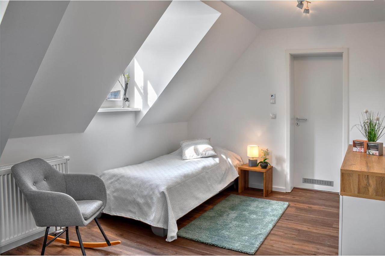 Zweibettzimmer