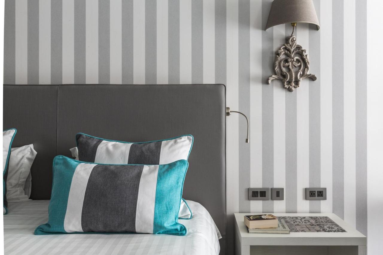 Hotel Juliani - Boutique Hotel